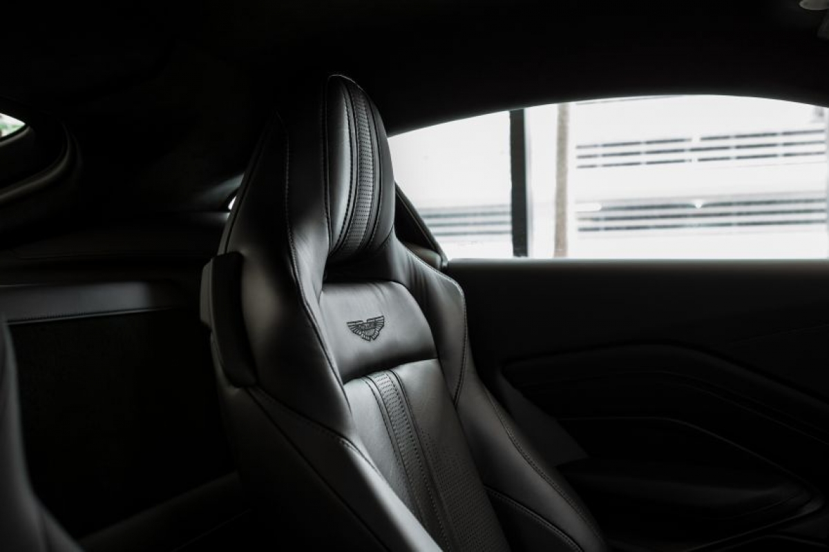 Aston Martin chưa công bố giá bán của phiên bản đặc biệt này. Được biết, mức giá cơ bản cho chiếc Aston Martin Vantage được trang bị động cơ Mercedes-AMG M177 4.0 L twin-turbo V8 sản sinh công suất 500 mã lực và mô men xoắn 685 Nm, có khả năng tăng tốc từ 0-100 km/h trong 3,6 giây trước khi đạt vận tốc tối đa 314 km/h là 163.137 USD tại thị trường Malaysia (tương đương 3,78 tỷ đồng) trước thuế.
