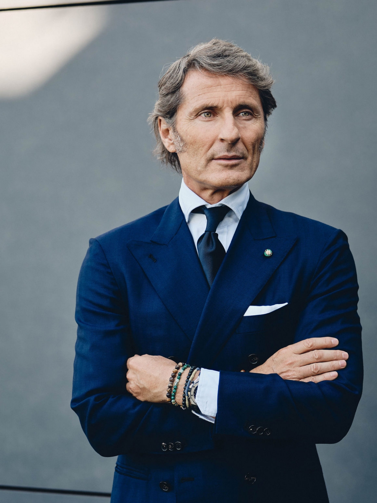 Ông Stephan Winkelmann