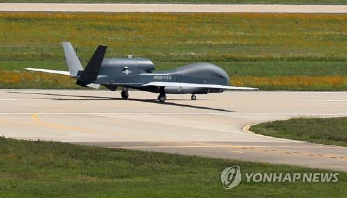 Ảnh minh họa: Yonhap 