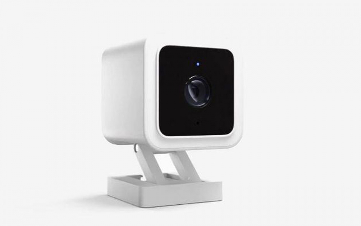Camera Wyze Cam v3 đang được rao bán trên các trang thương mại điện tử lớn, trong đó có Amazon, với giá tiết kiệm đến 20 USD.