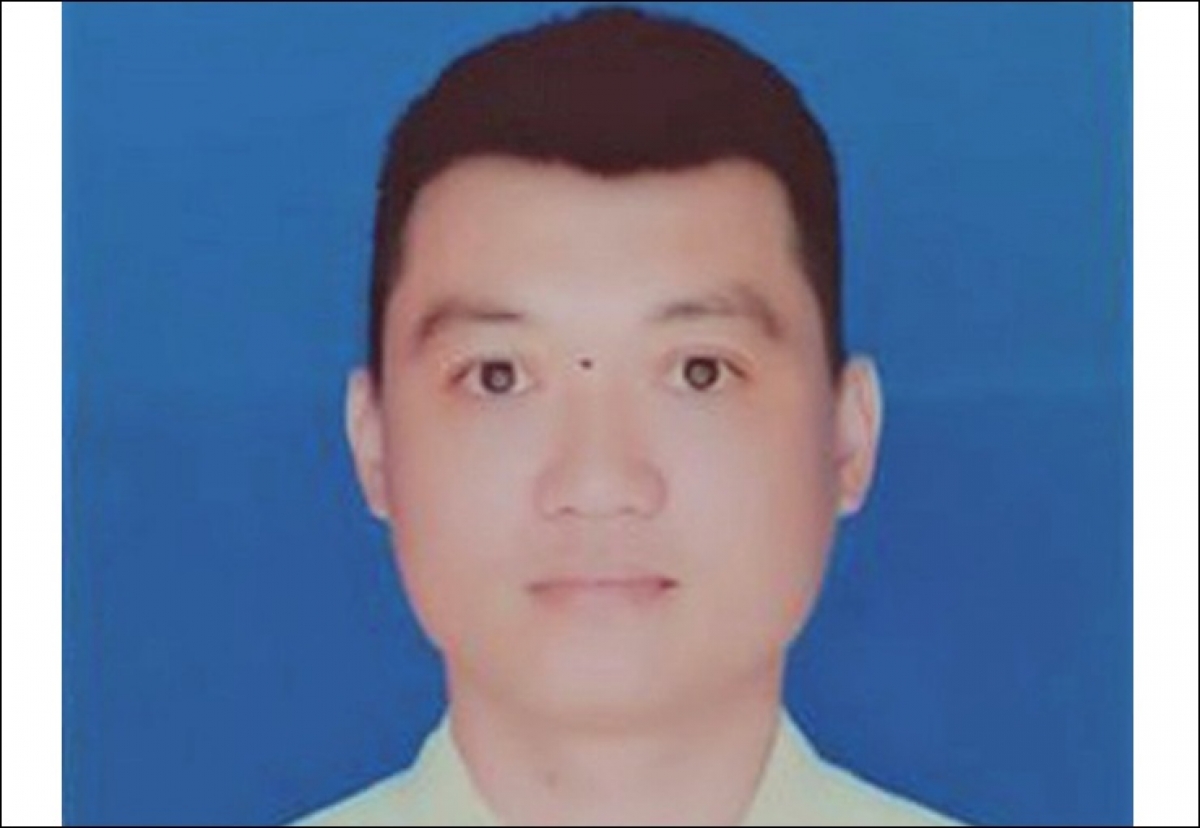 Đối tượng Phạm Tiến Tùng