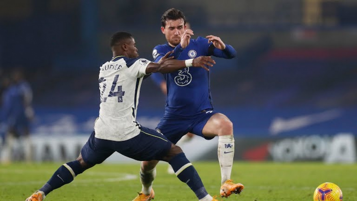 Chelsea đã sớm giành vé đi tiếp (Ảnh: Reuters).