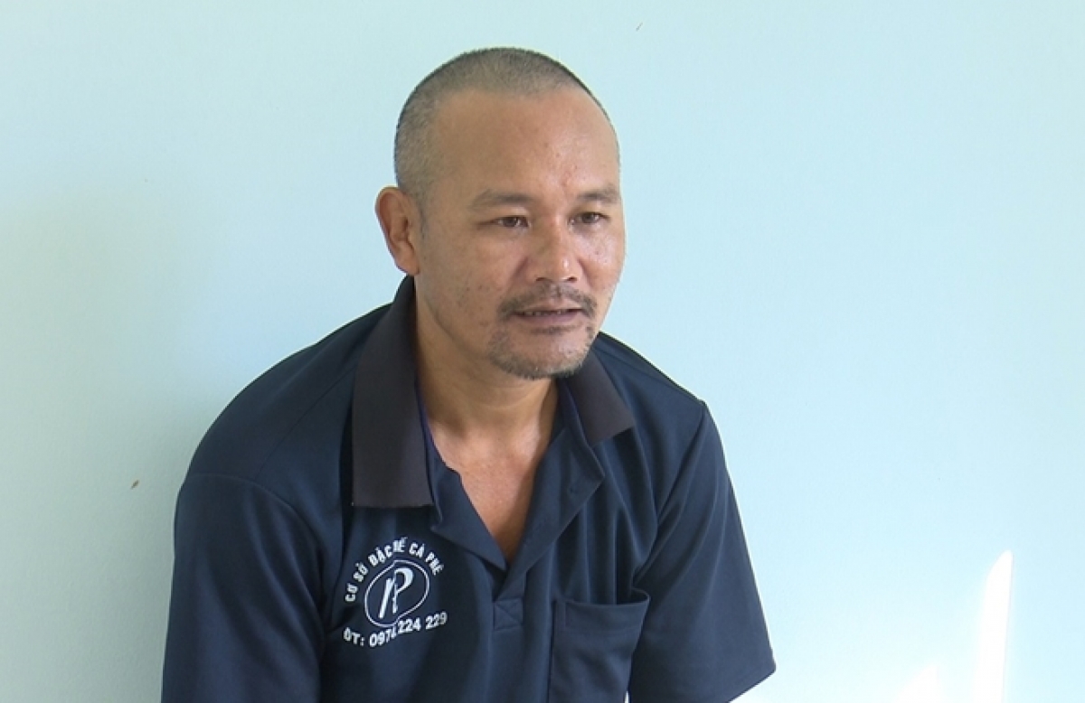 Đối tượng Liên.