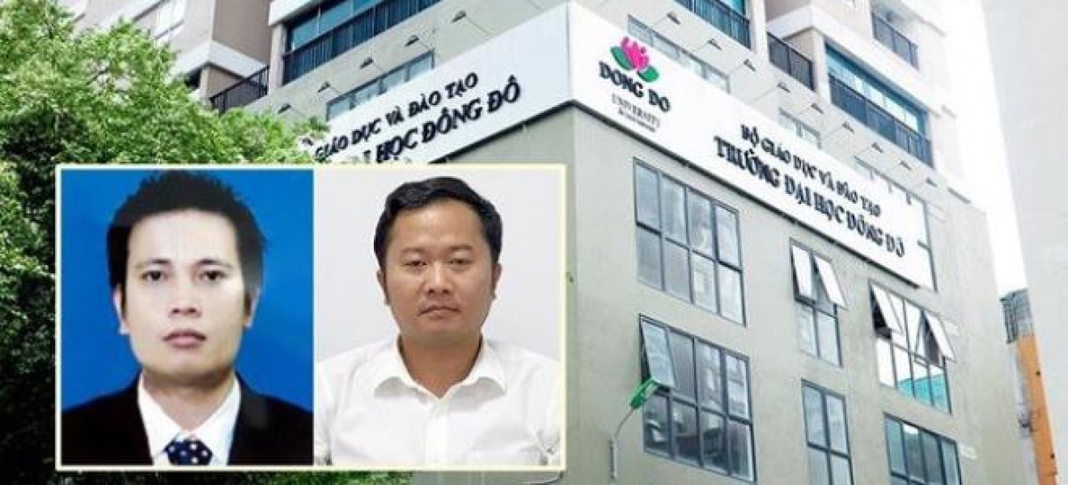 ĐH Đông Đô cấp giả hơn 600 bằng tiếng Anh