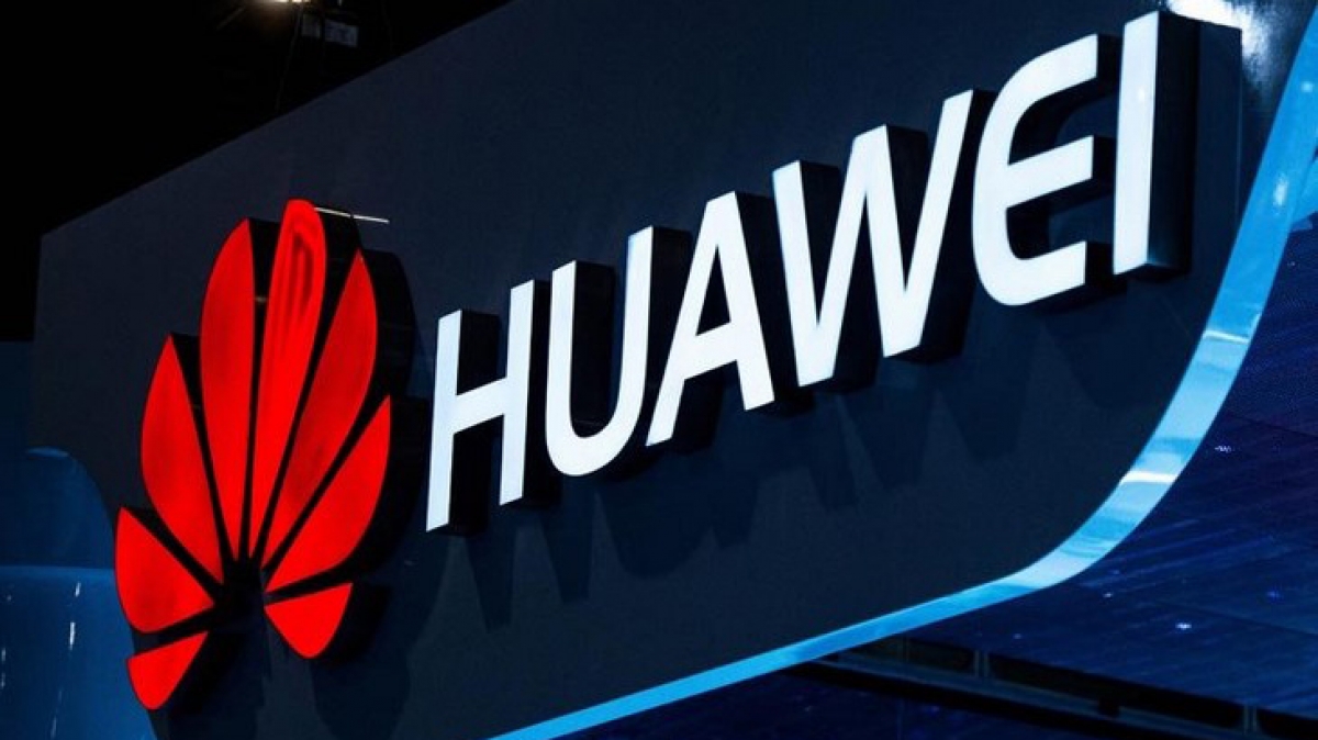 Anh cấm lắp đặt thiết bị của Huawei từ 9/2021. (Ảnh: KT)