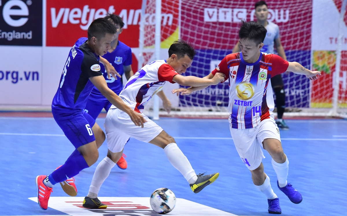 Kardiachain Sài Gòn trả giá đắt vì những sai lầm.