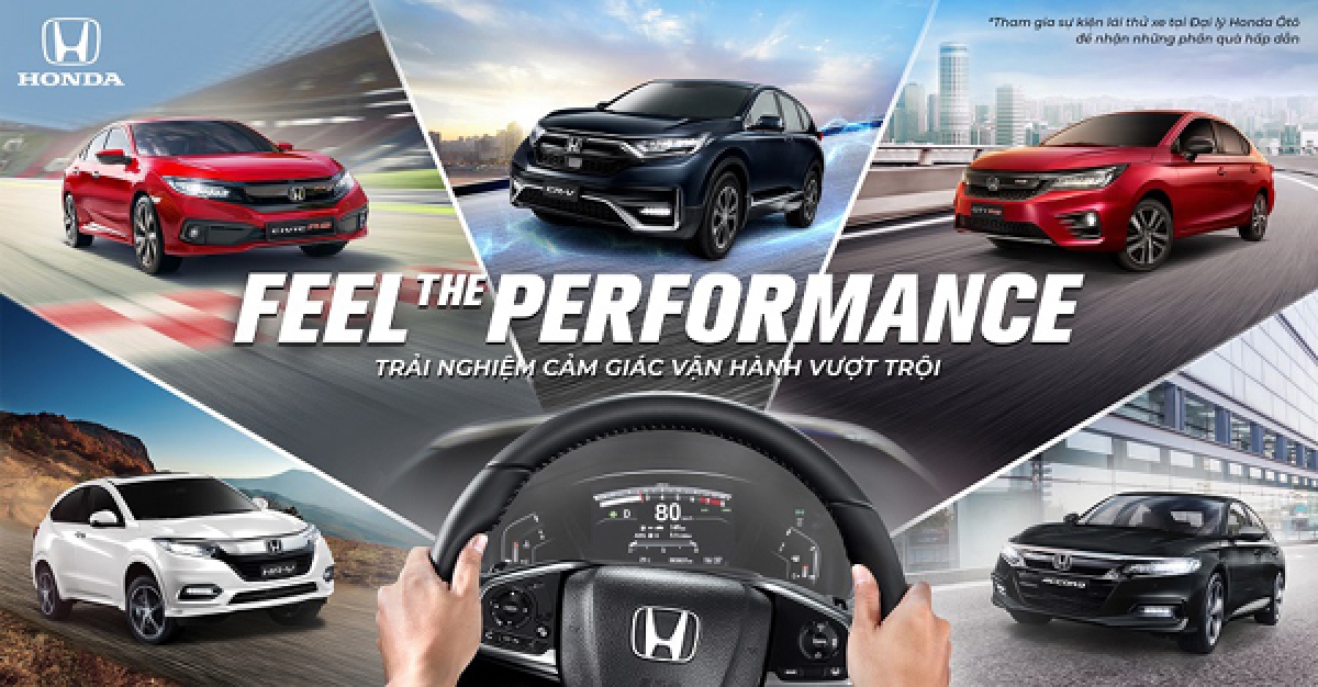 Bảng giá xe ô tô Honda tháng 082023 tại Việt Nam  Anycarvn