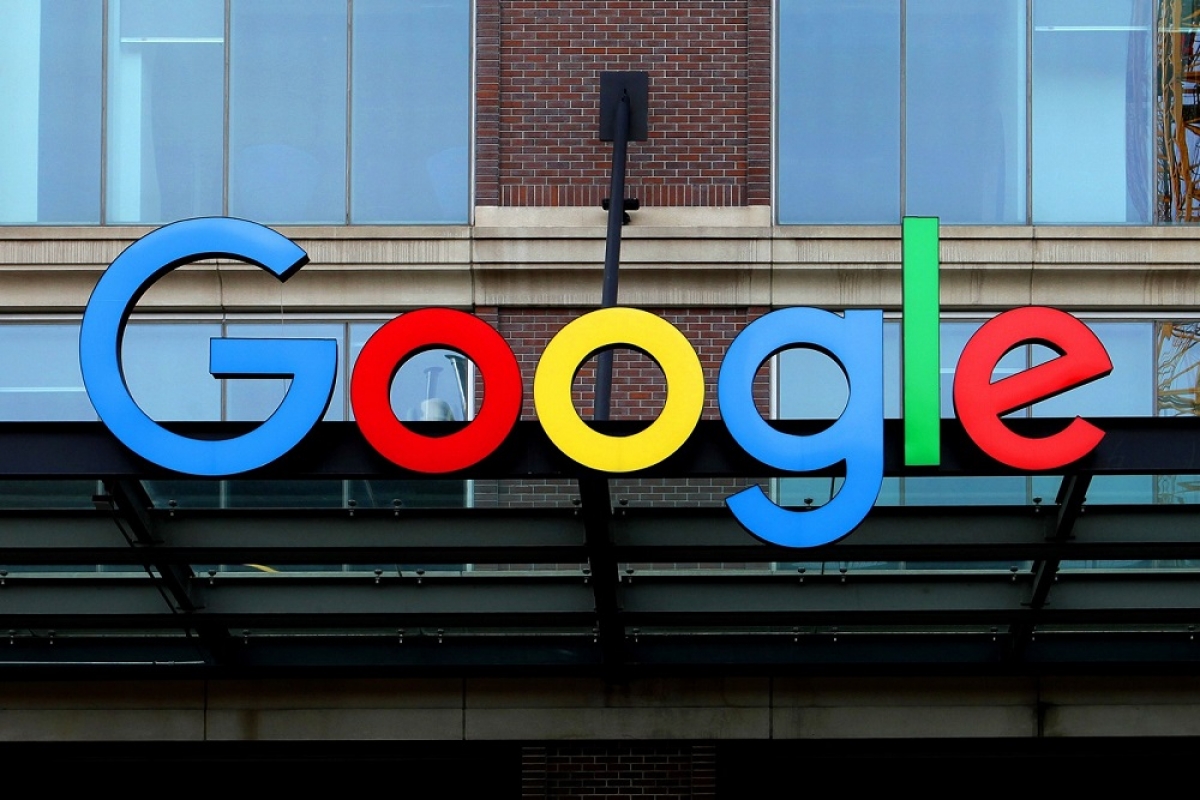 Google bị phạt 25 triệu USD tại Thổ Nhĩ Kỳ (Ảnh minh họa: KT)