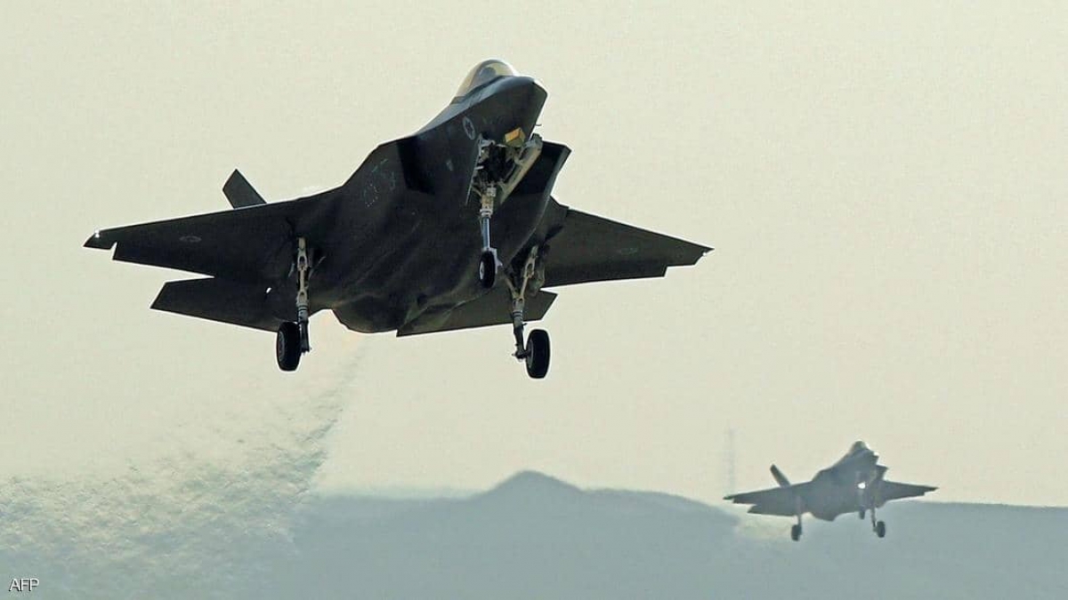 Israel không kích Gaza. Ảnh AFP.