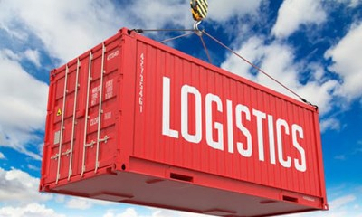 Chi phí logistics ở Việt Nam vẫn còn quá cao. (Ảnh minh họa: KT)