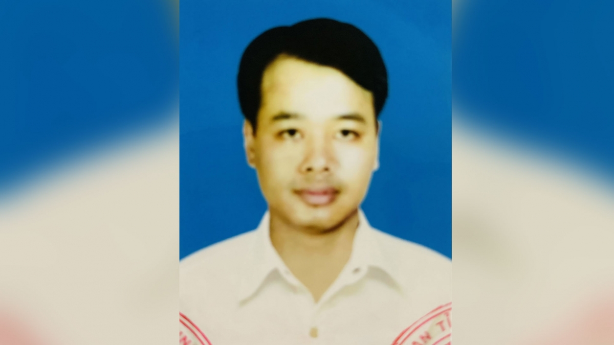 Đối tượng Phạm Minh Hoạt (Ảnh: Công an tỉnh Quảng Ninh)