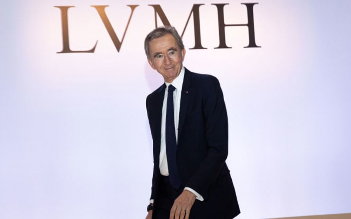 Giá cổ phiếu LVMH Moet Hennessy Louis Vuitton SE  Chứng khoán LVMH   Investingcom