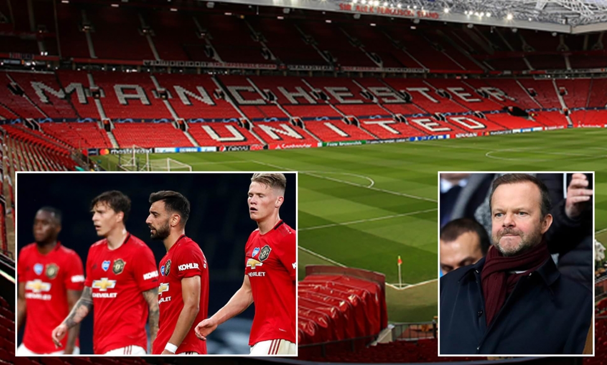 MU bị tin tặc tấn công ngay trước trận gặp West Brom. (Ảnh: Daily Mail)