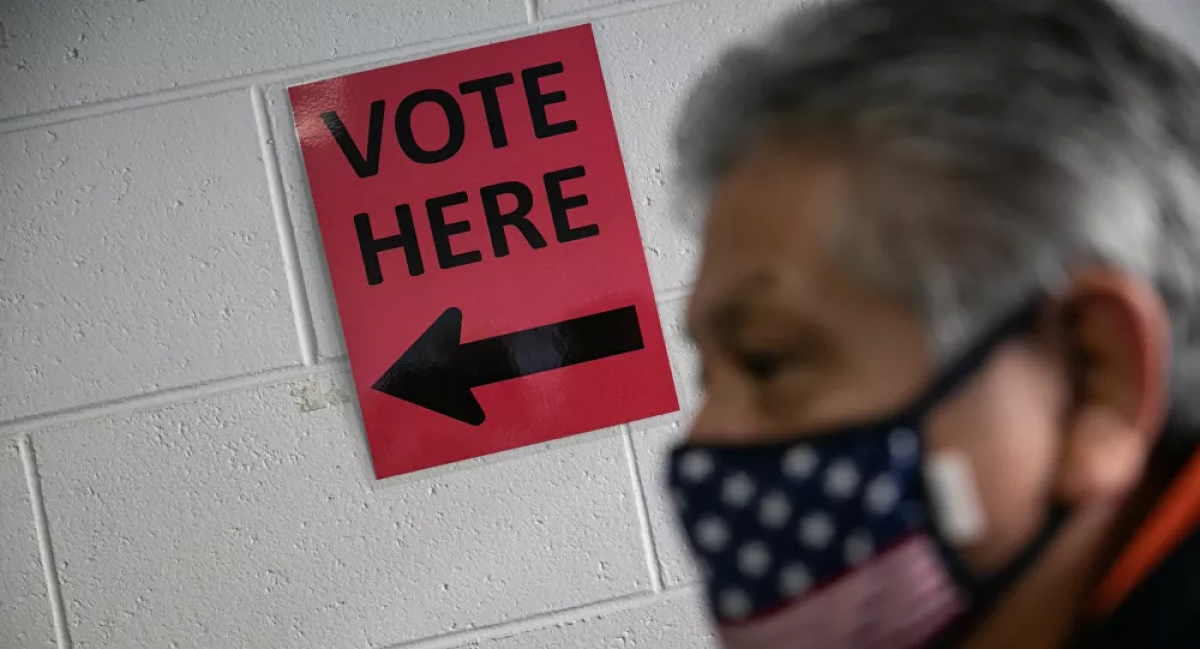 Ảnh: AFP/Getty.
