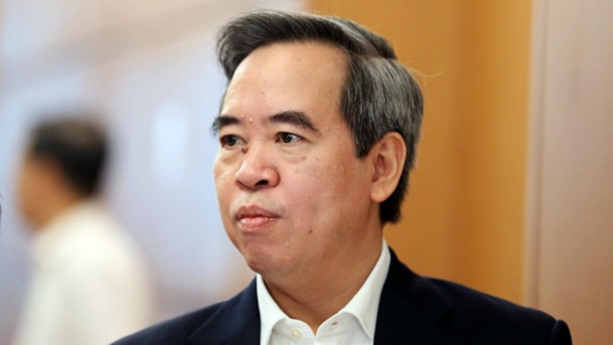 Ông Nguyễn Văn Bình (Ảnh: Ngọc Thắng/Thanh Niên)