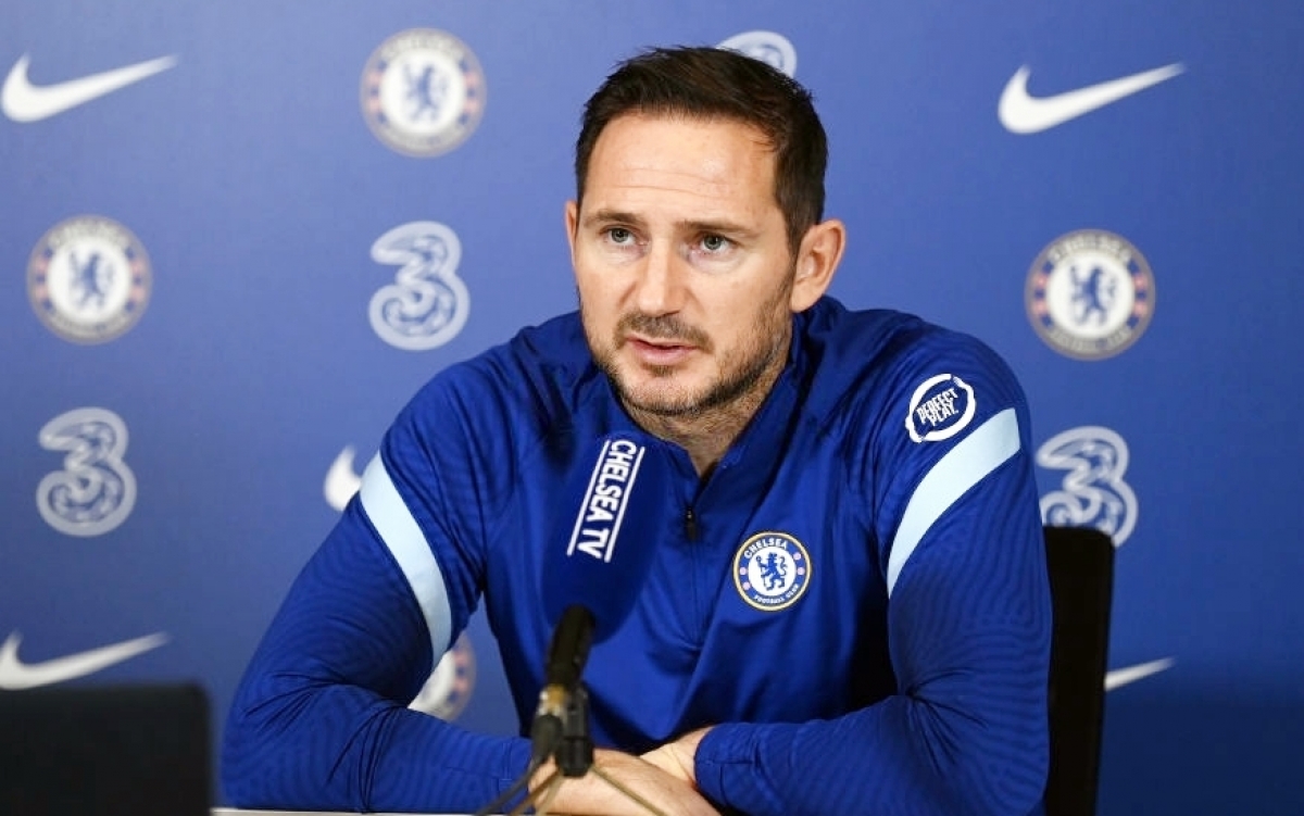 Chelsea đang có phong độ rất tốt (Ảnh: Getty).