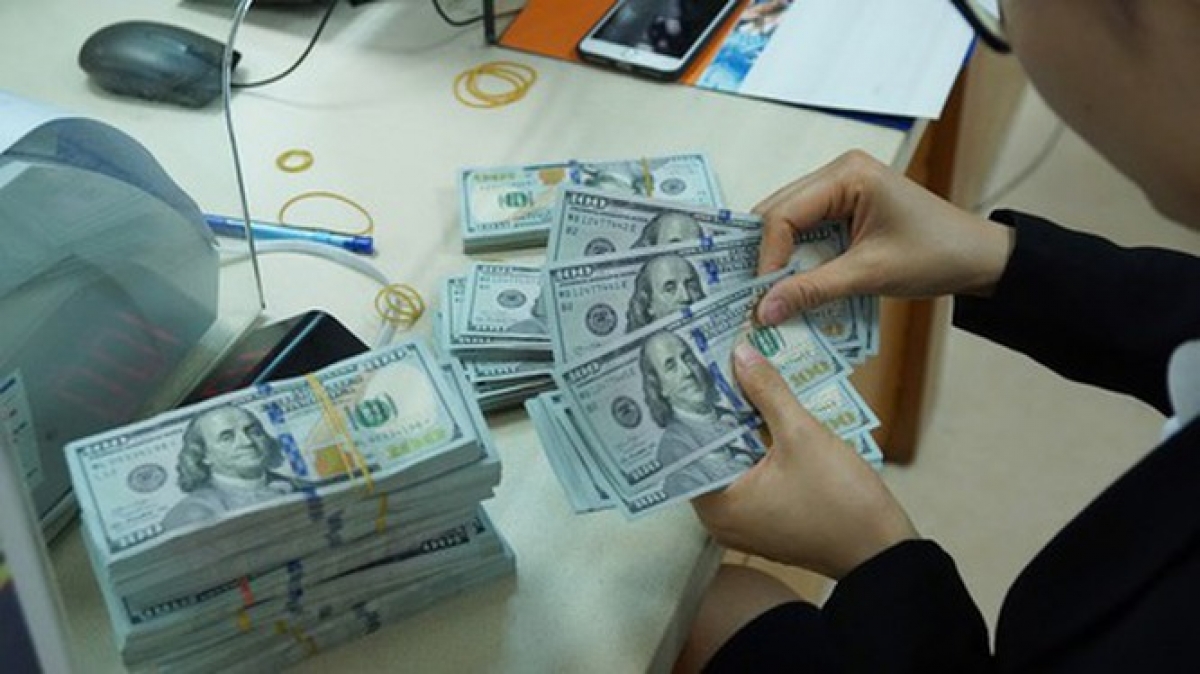 Các chỉ tiêu nợ năm 2019 đều đảm bảo trong giới hạn được Quốc hội đưa ra (Ảnh minh họa: KT)