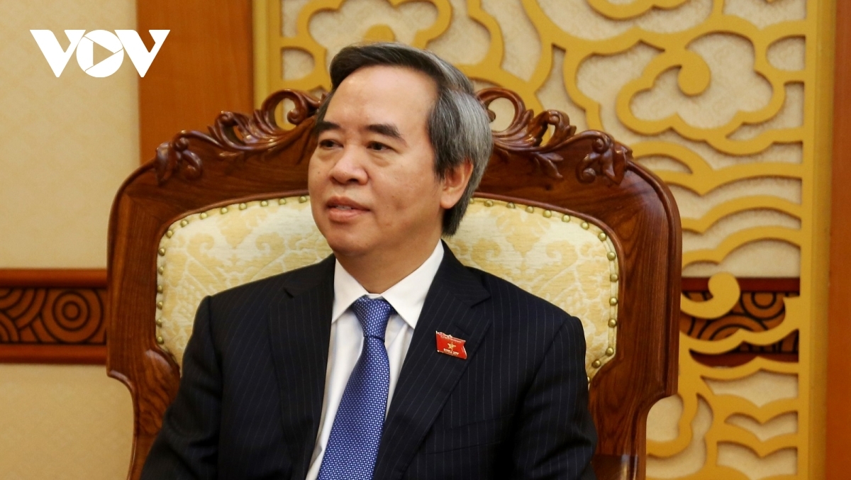 Ông Nguyễn Văn Bình bị kỷ luật vì những vi phạm trong thời gian giữ chức Thống đốc Ngân hàng Nhà nước Việt Nam.