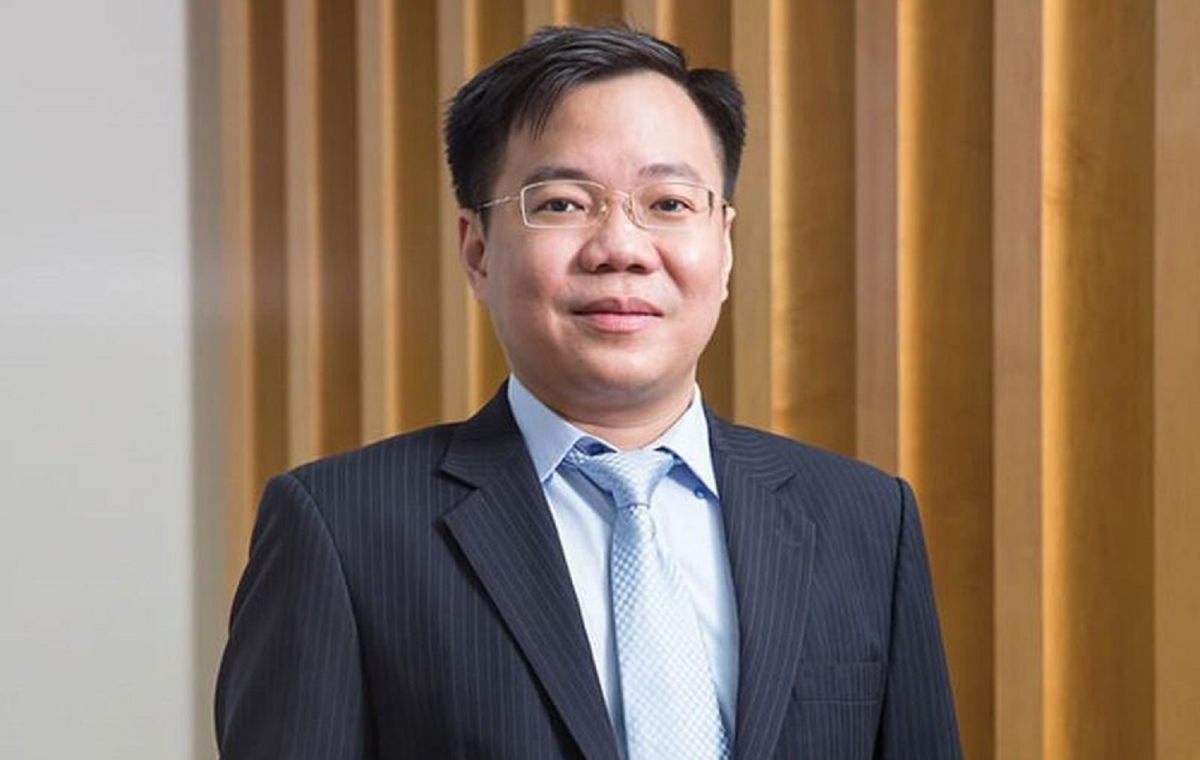 Ông Tề Trí Dũng