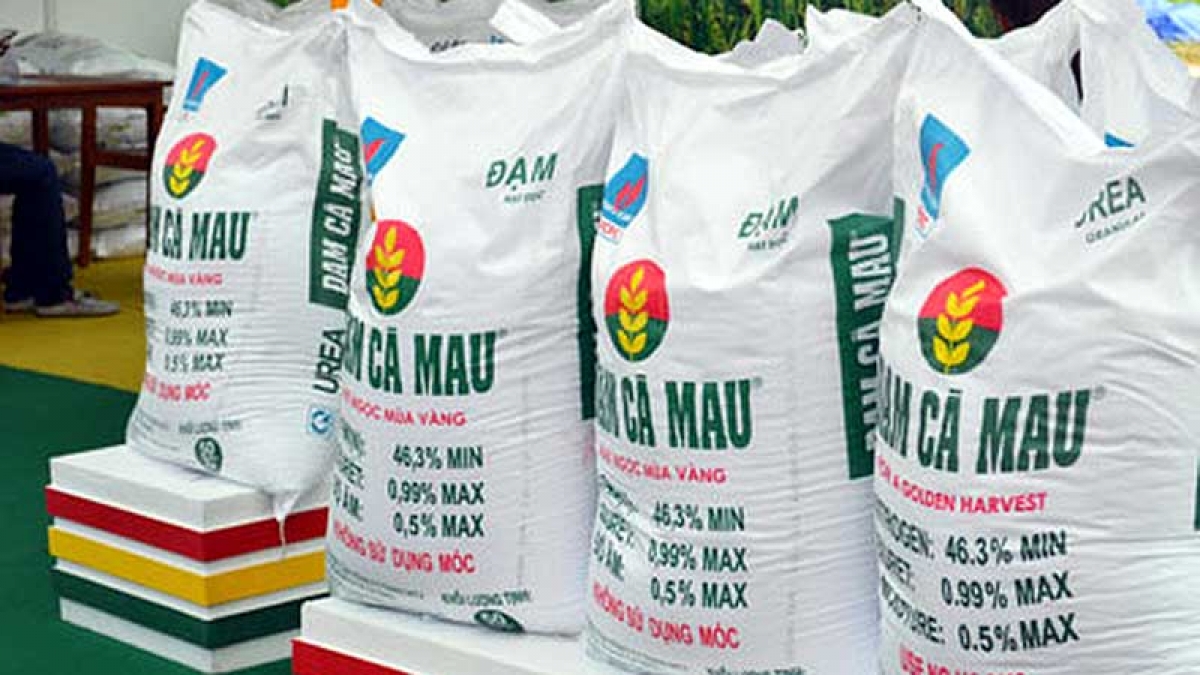 Chuyển phân bón sang đối tượng chịu thuế suất giá trị gia tăng 5% sẽ có nhiều tác động tích cực.