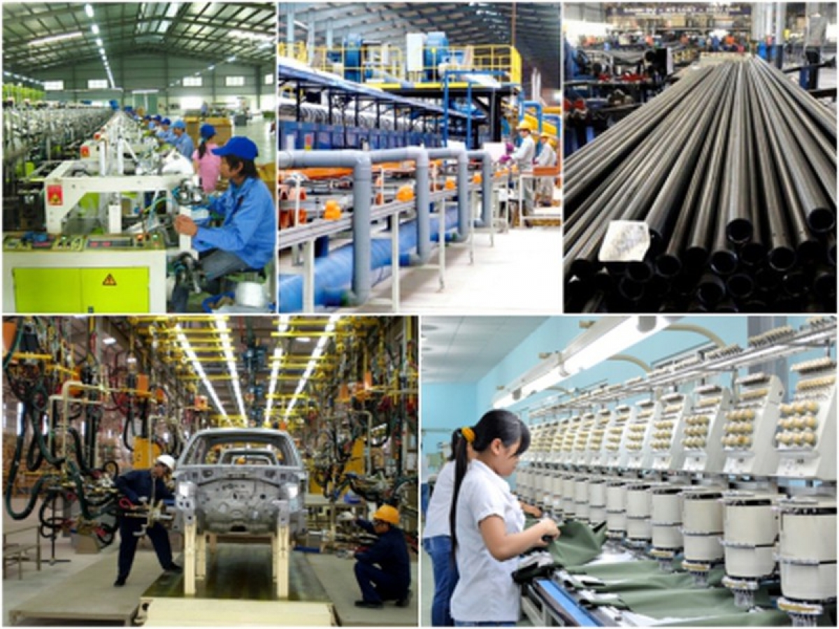 Gói hỗ trợ lần 2 cần được triển khai nhanh và kịp thời hơn nữa để doanh nghiệp có thể phục hồi sản xuất kinh doanh một cách bền vững (Ảnh minh họa: KT)