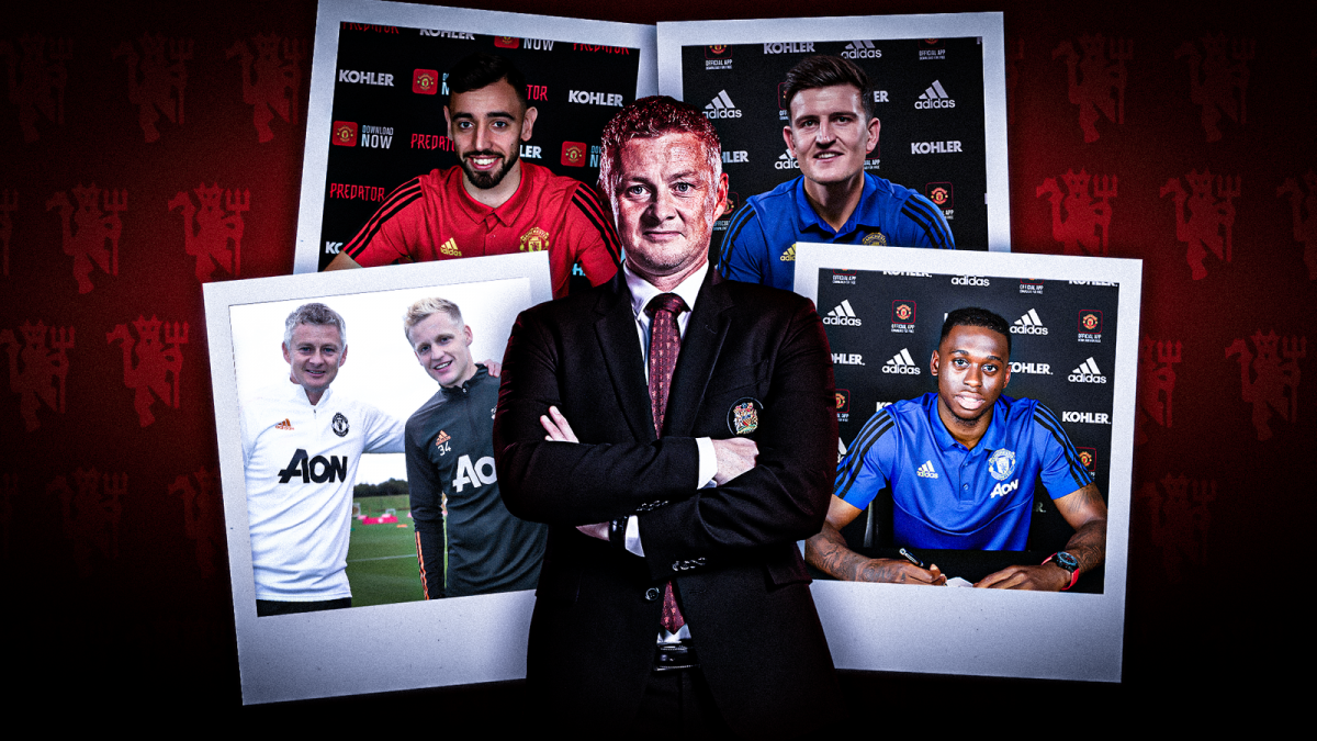 Ai sẽ cứu Solskjaer? (Ảnh: Sky Sports)