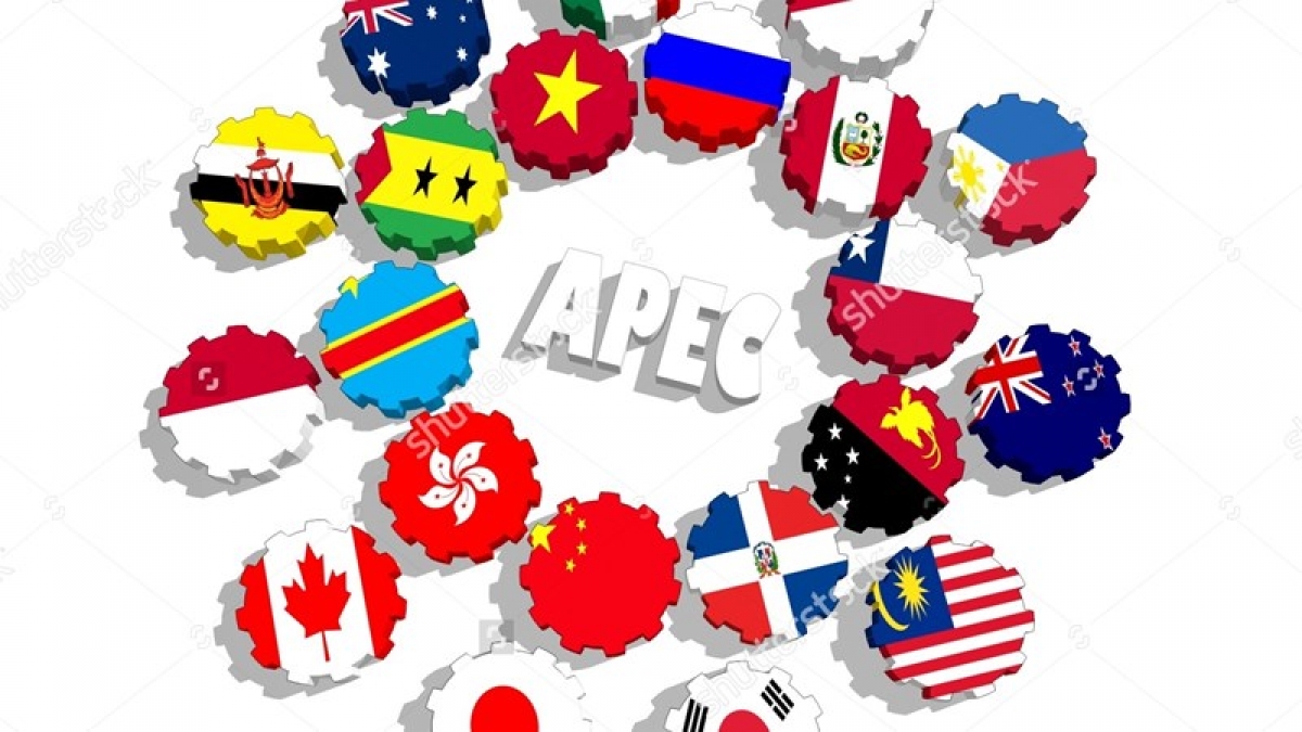 Kinh tế khu vực APEC suy thoái mạnh nhất kể từ khi thành lập. (Ảnh minh họa: KT)
