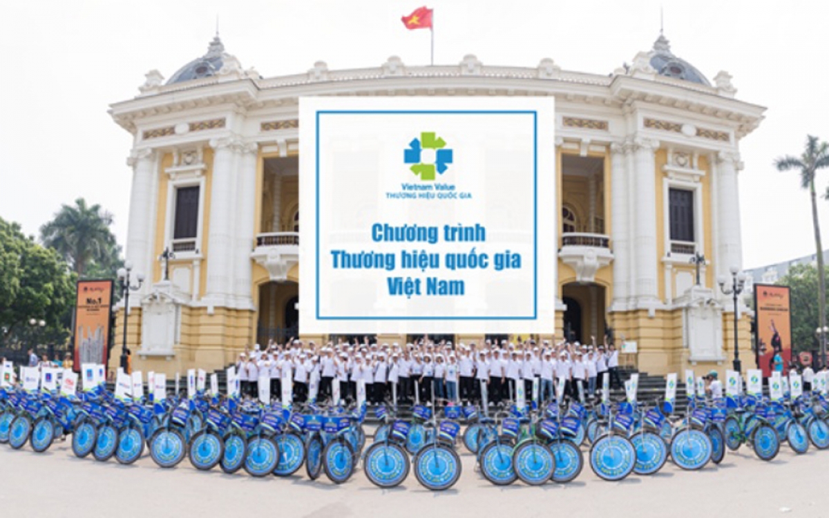 Ngày 25/11/2020, tại Nhà Hát lớn Hà Nội sẽ diễn ra Lễ Công bố sản phẩm đạt Thương hiệu quốc gia Việt Nam năm 2020.