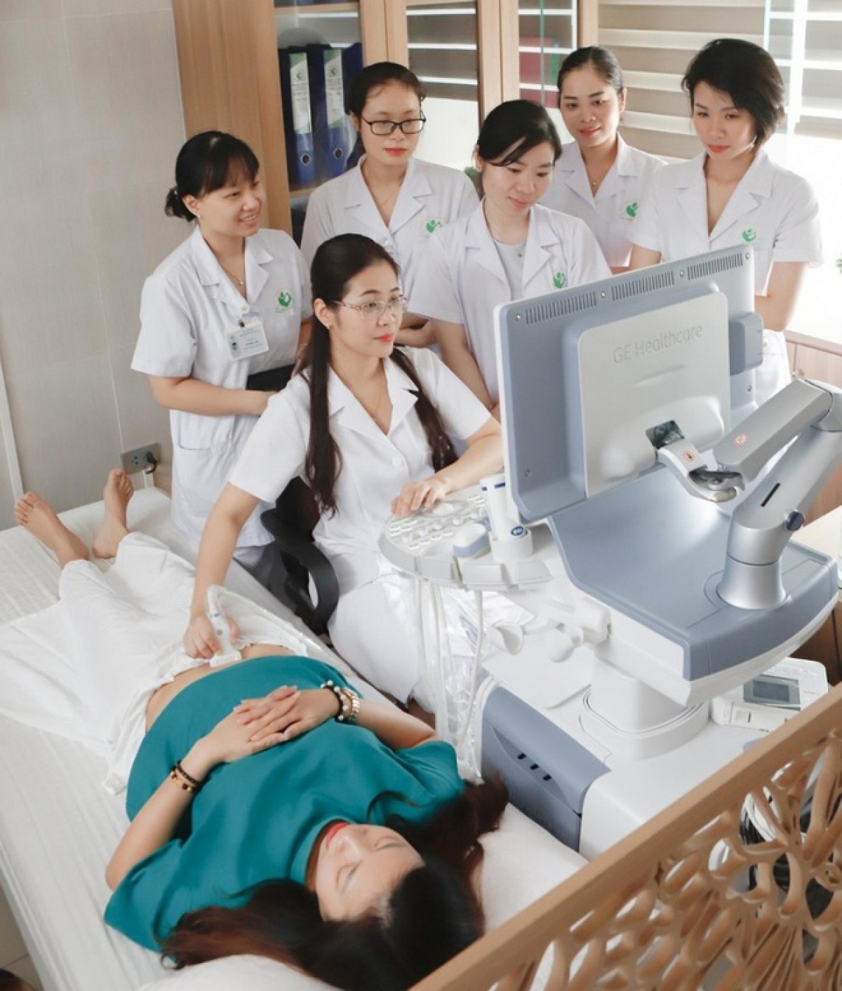 Sản giật là một trong những tai biến gây tỷ lệ tử vong mẹ rất cao.