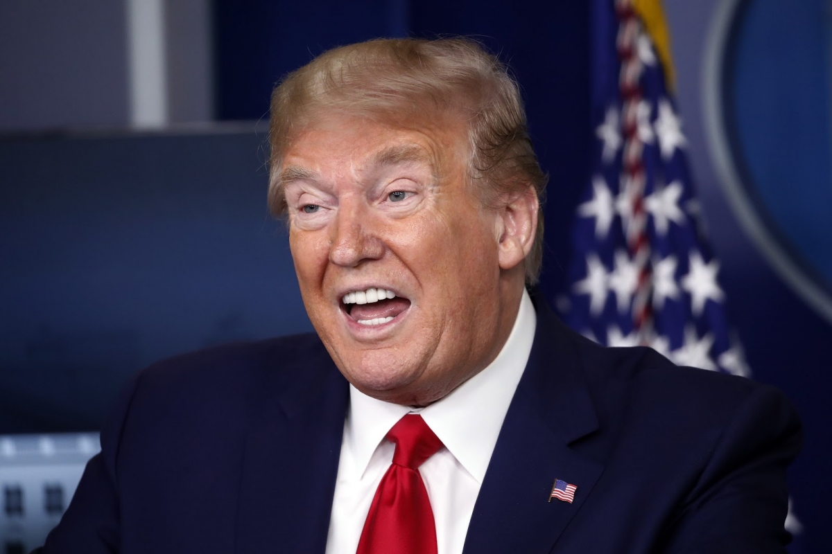 Chiến dịch của ông Trump chi 3 triệu USD cho việc kiểm lại phiếu ở Wissconsin. Ảnh: AP