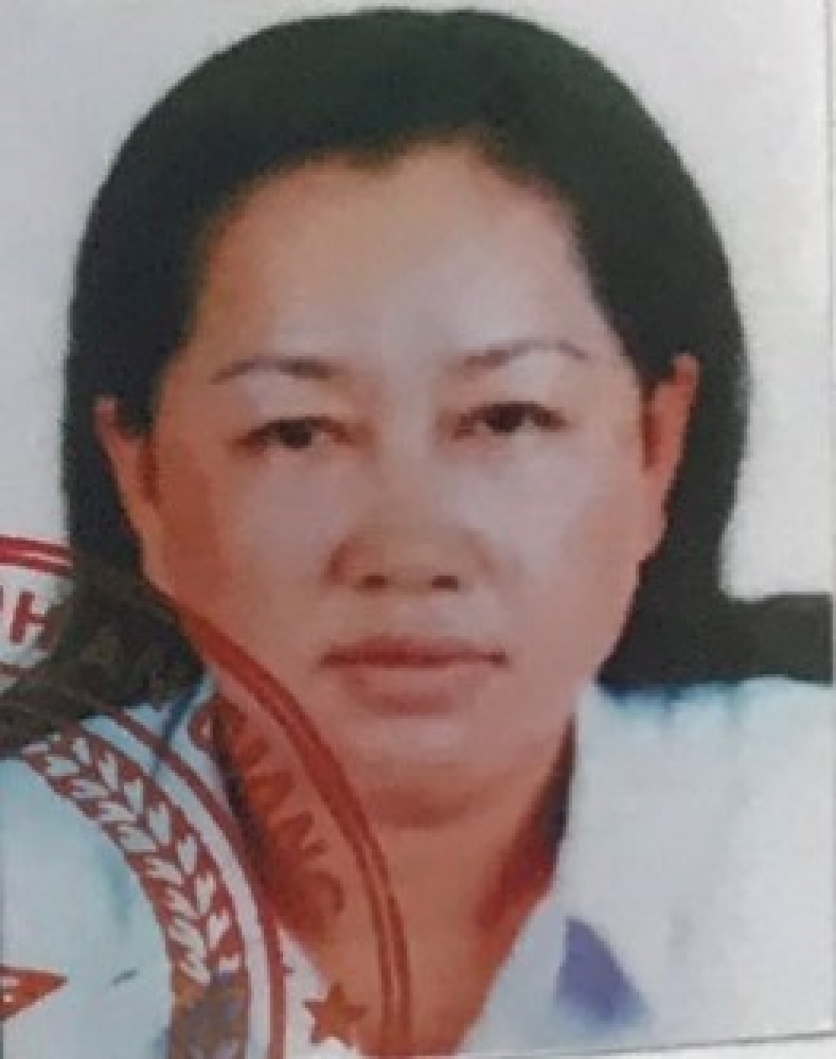 Nguyễn Thị Kim Hạnh (Mười Tường).