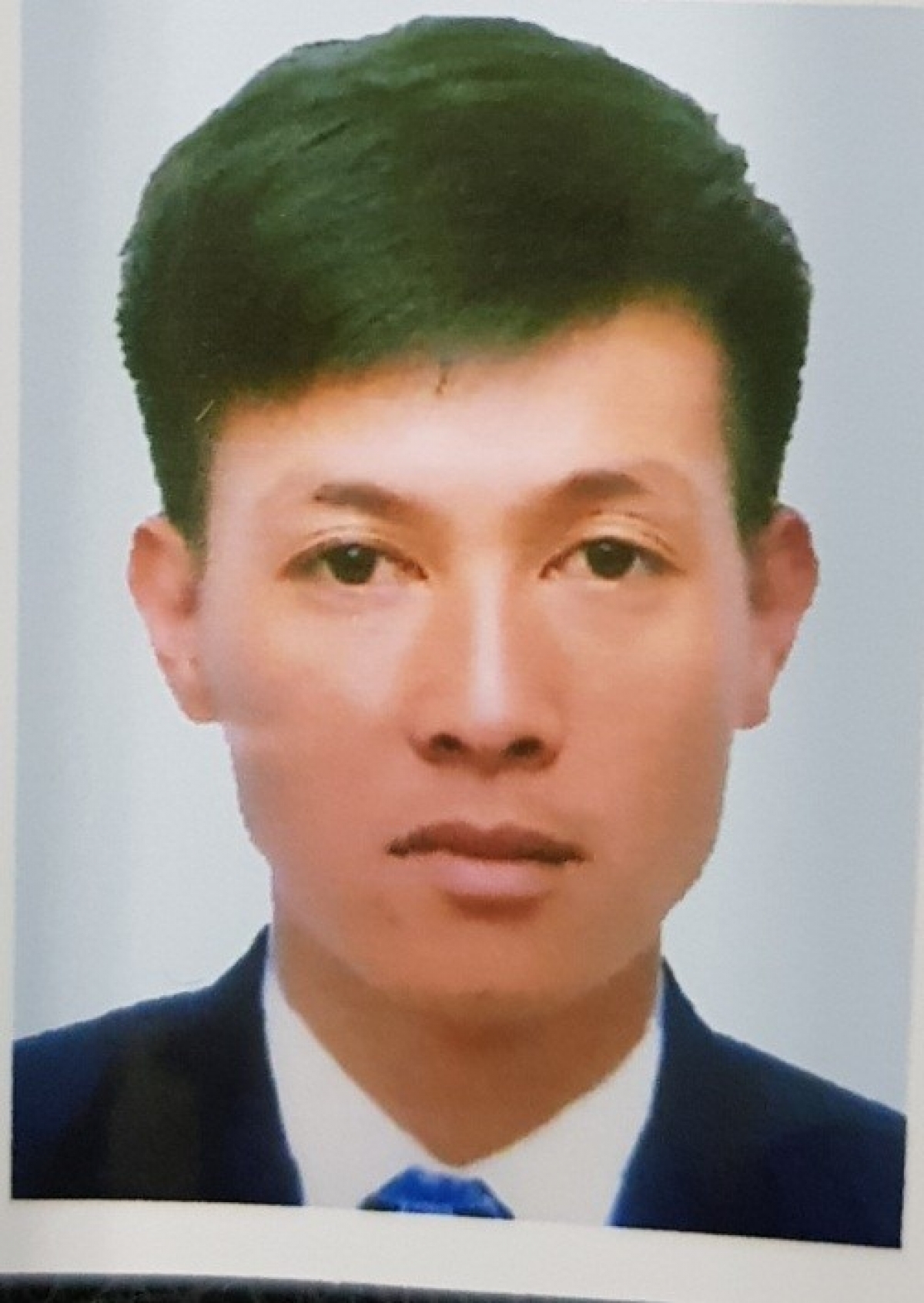Phạm Tấn Lộc.