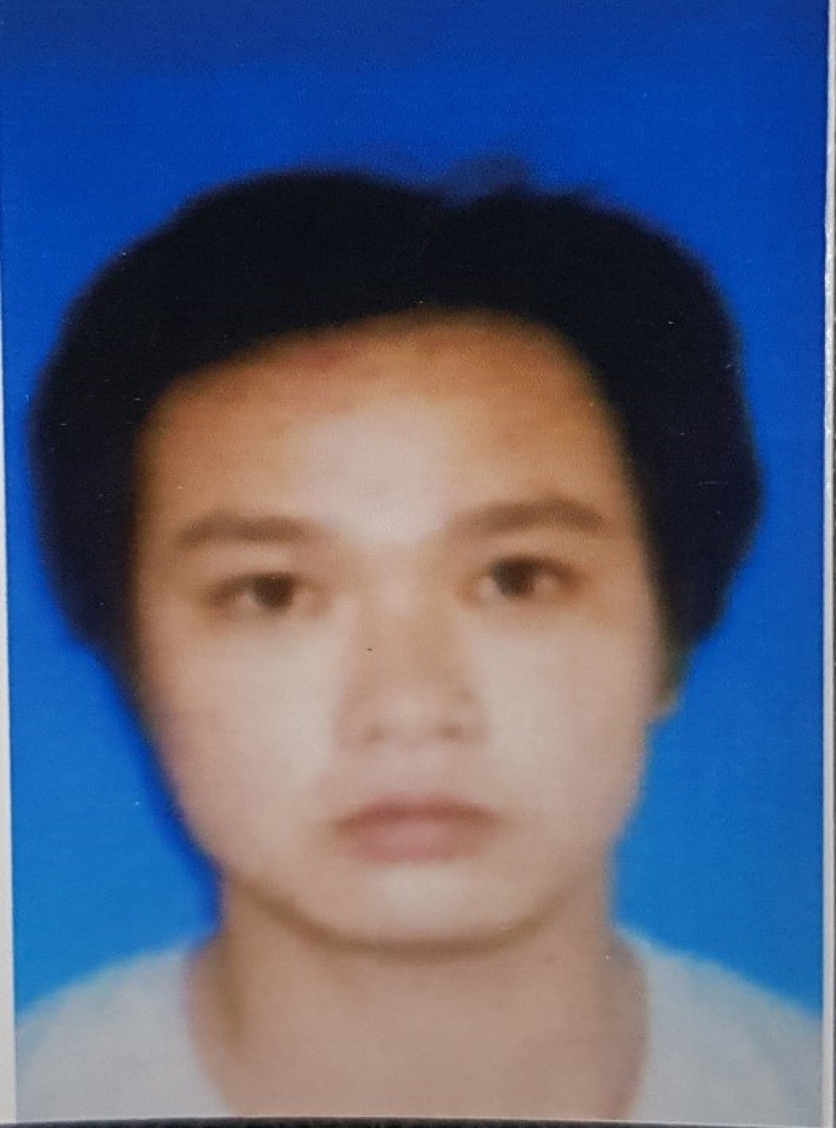 Nguyễn Hữu Phước.