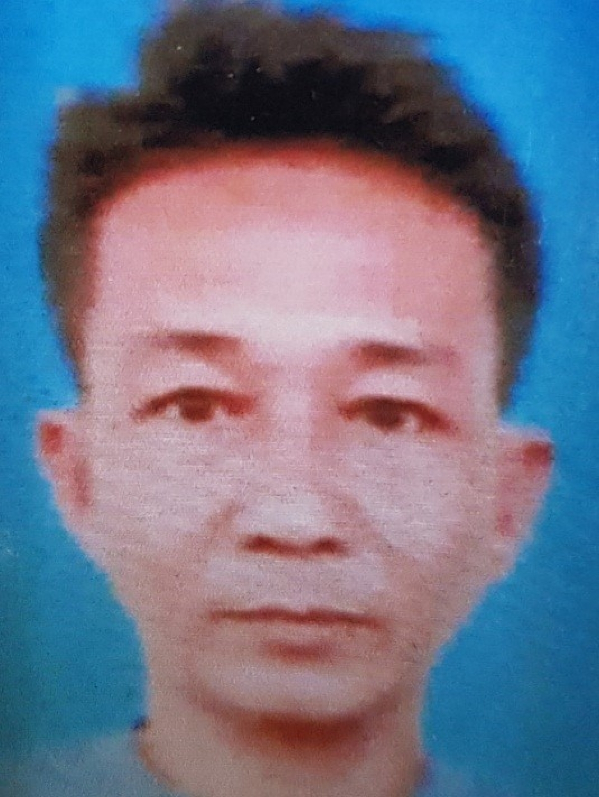Võ Văn Trung.