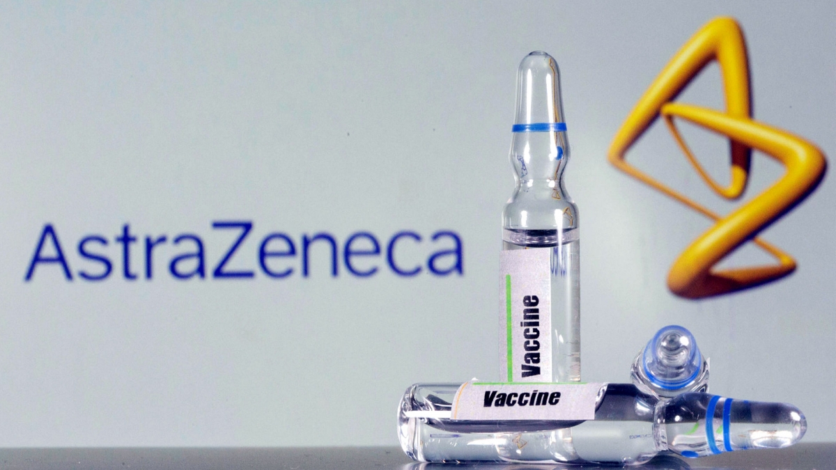 Vaccine của hãng AstraZeneca là 1 trong 4 loại vaccine Covid-19 được Australia đặt mua.
Ảnh Financial Times.