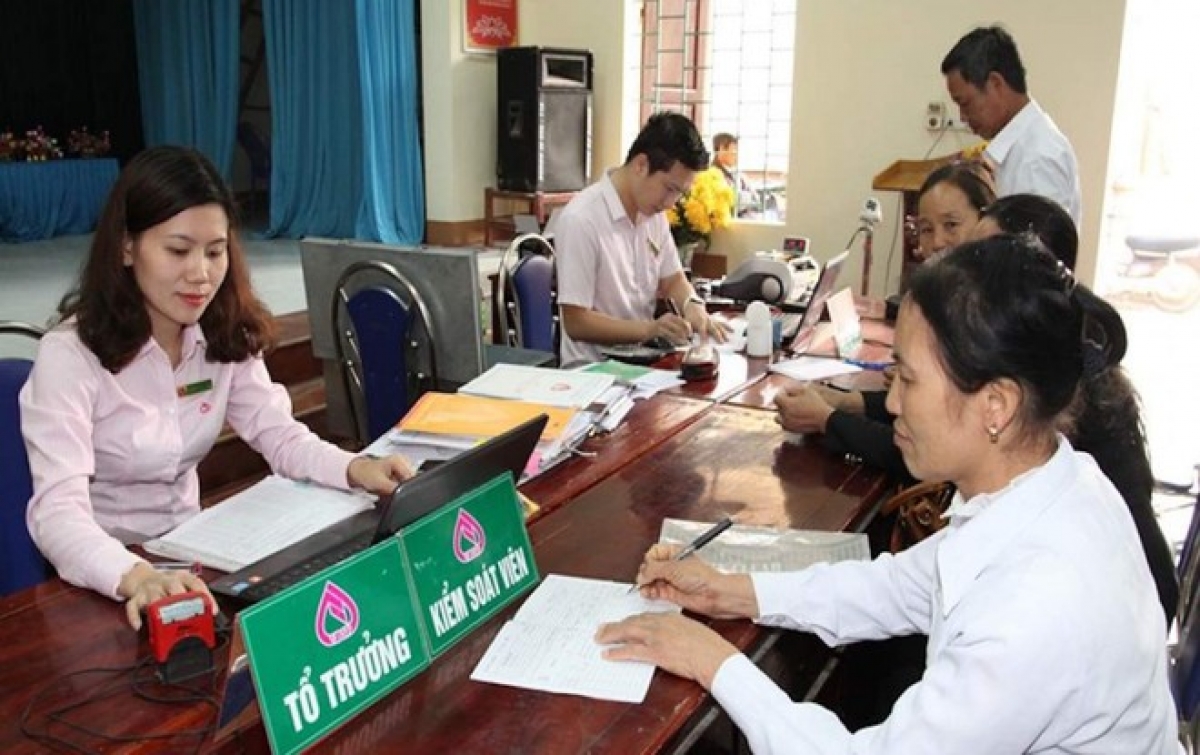 Quỹ Quốc gia về việc làm giúp nhiều người dân có điều kiện phát triển kinh tế, giảm nghèo. (Ảnh minh họa)