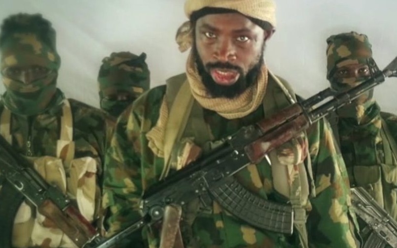 Phiến quân Boko Haram. Ảnh: Defensepost.