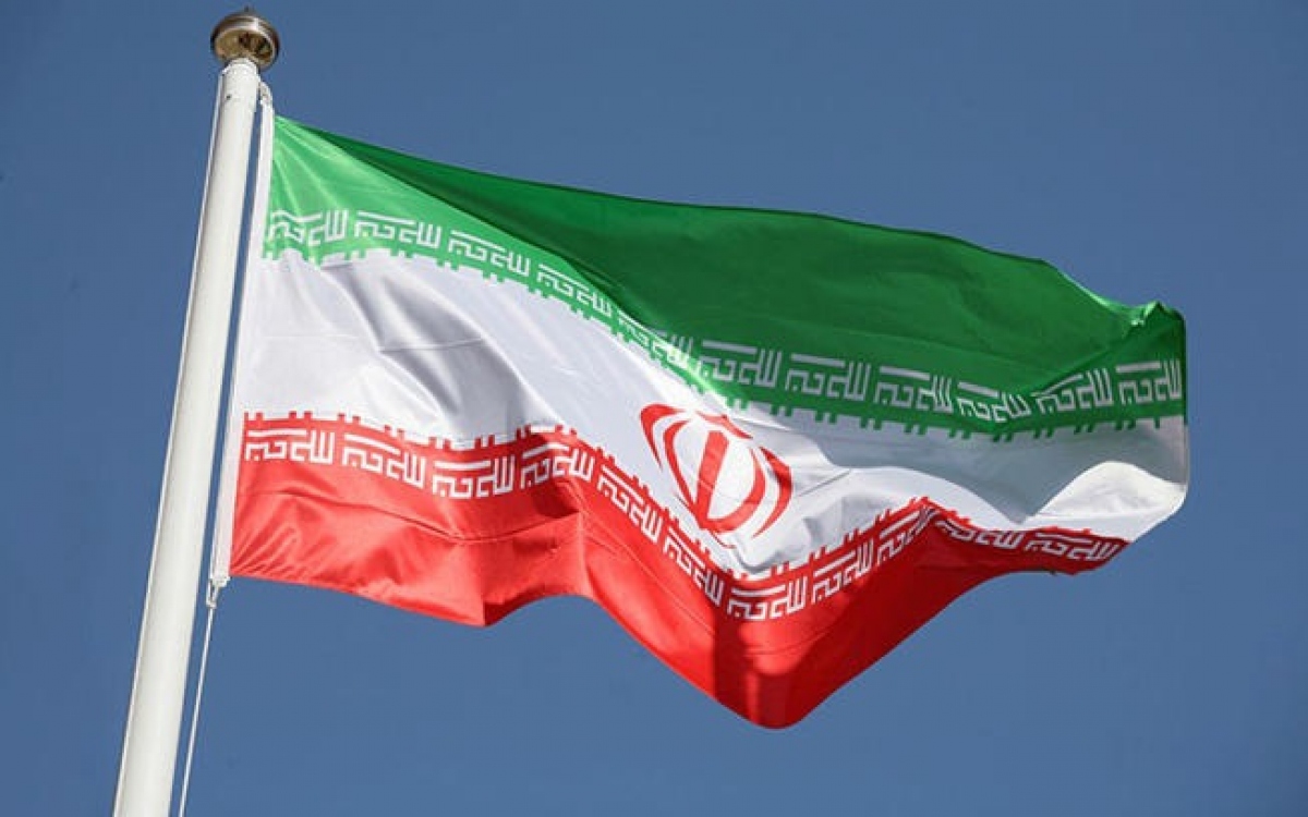 3 tháng, iran 15 lần triệu các đại diện ngoại giao phương tây hình ảnh 1 3 thang, iran 15 lan trieu cac dai dien ngoai giao phuong tay hinh anh 1