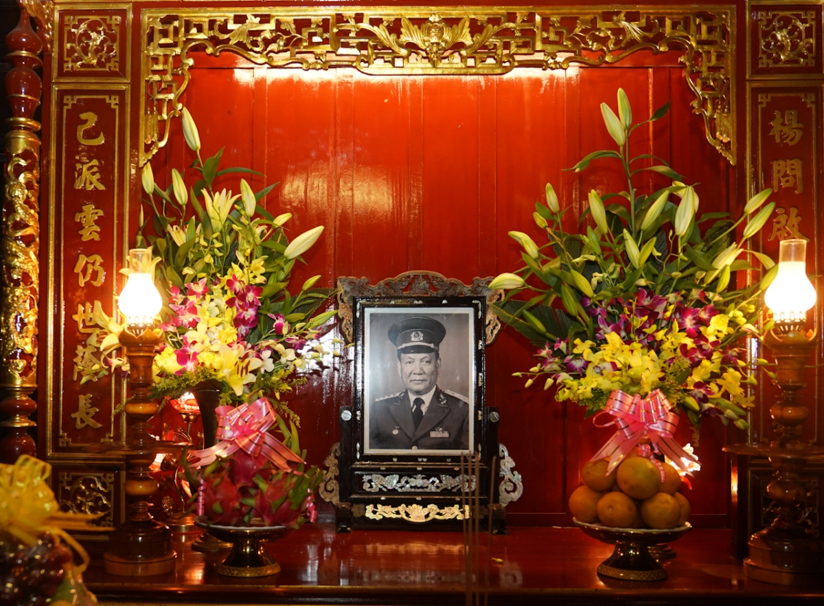Hiện tỉnh Thừa Thiên Huế đang chủ trì xây dựng đề án tôn tạo Nhà văn hóa Đại tướng Lê Đức Anh tại xã Lộc An, nhằm phát huy giá trị của điểm đến văn hóa, “địa chỉ đỏ” giáo dục tinh thần cách mạng, tình yêu quê hương đất nước trong thế hệ trẻ hôm nay và mai sau.