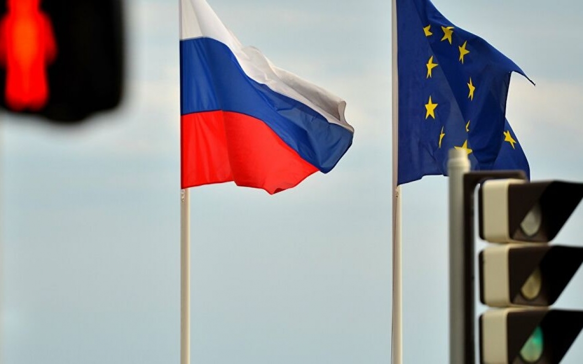 eu tung goi trung phat thu 10 nham vao nga lien quan xung dot ukraine hinh anh 1