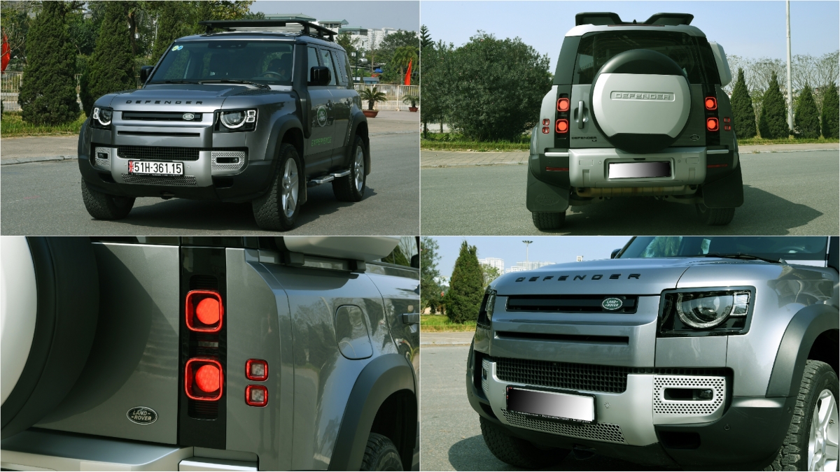 Defender