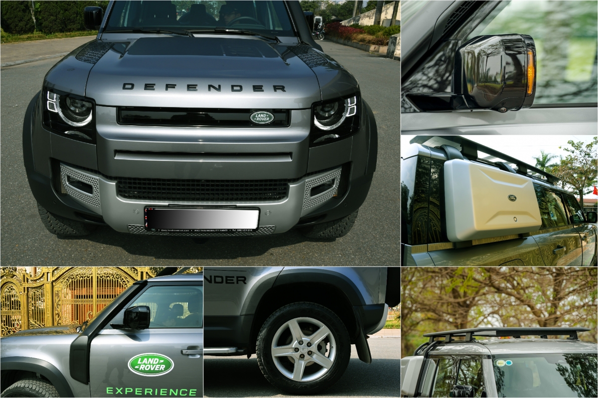 Defender
