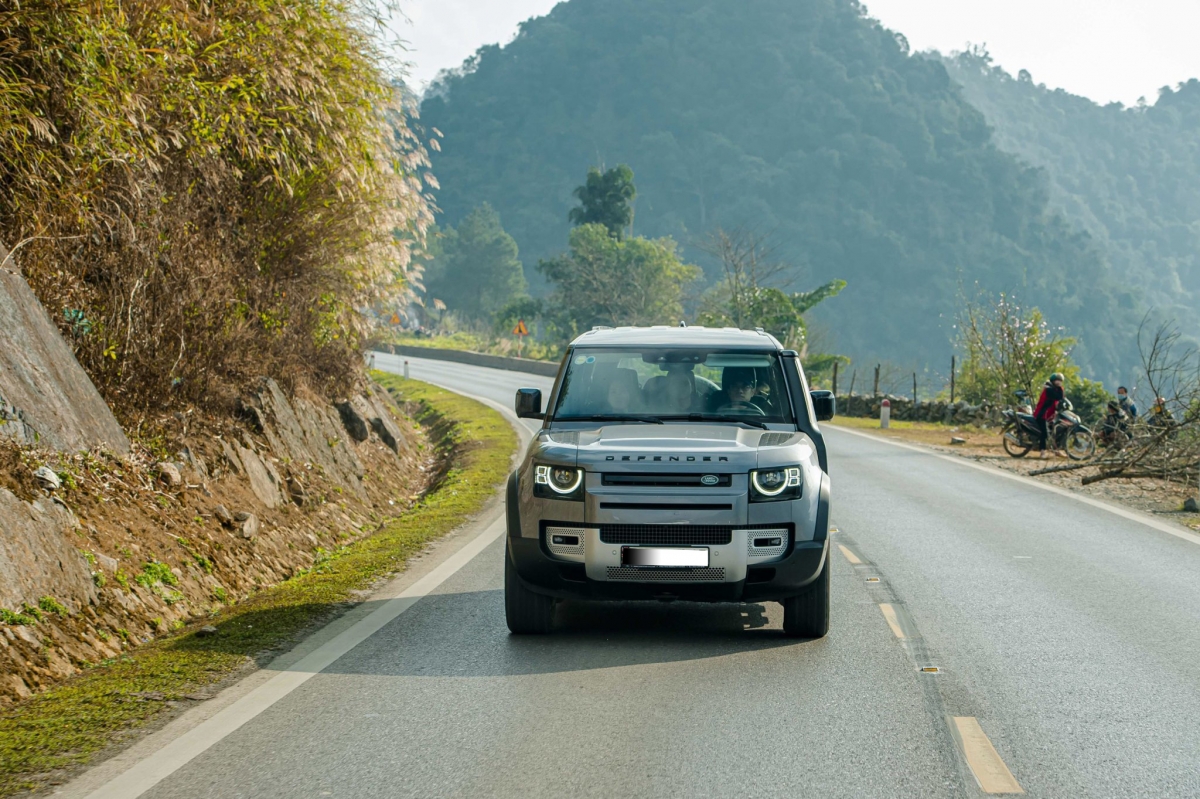 Defender
