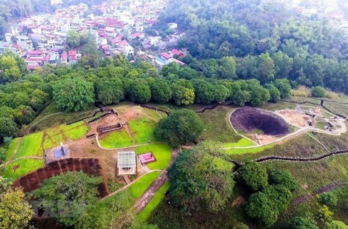 Điện Biên Phủ - chứng tích của một thời oanh liệt
