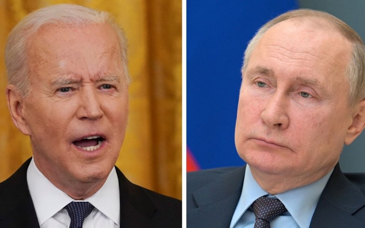 mỹ và đồng minh sẽ gia tăng áp lực lên nga sau sáp nhập 4 vùng của ukraine hình ảnh 1 my va dong minh se gia tang ap luc len nga sau sap nhap 4 vung cua ukraine hinh anh 1