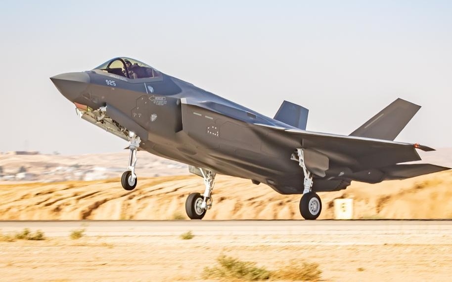 f-35, -times of israel.jpg