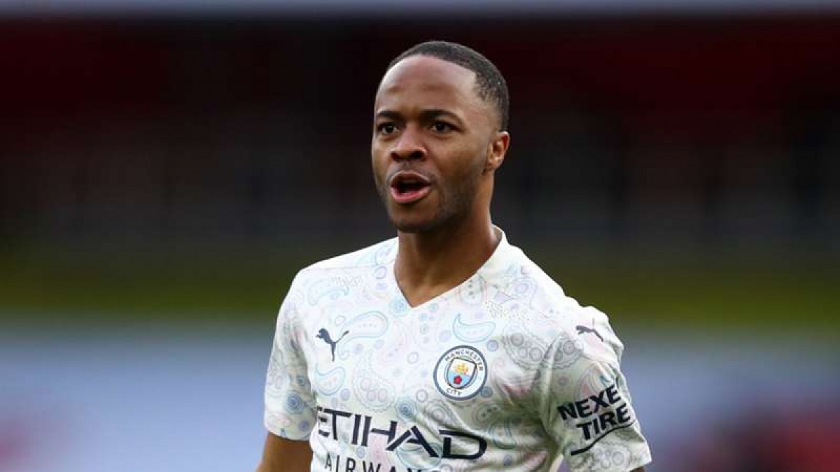 sterling ký hợp đồng 5 năm với chelsea, nhận mức lương khủng hình ảnh 1 sterling ky hop dong 5 nam voi chelsea, nhan muc luong khung hinh anh 1