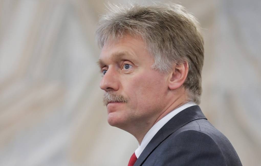 phat ngon vien Peskov -tass.jpg