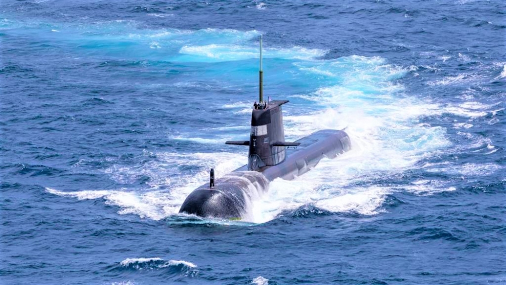 (Ảnh minh hoa: News.com.au)