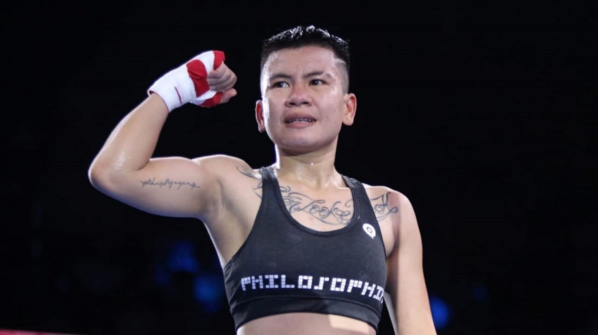 Thu Nhi sẽ không tham dự SEA Games 31.